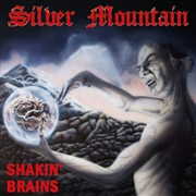 Buy Shakin’ Brains