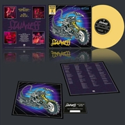 Buy Nocturnal Racer - Mustard Vinyl