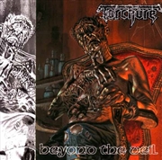 Buy Beyond The Veil - Yellow Vinyl