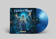 Buy Ghosted - Transparent Blue Vinyl