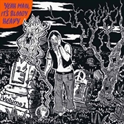 Buy Yeah Man, It’S Bloody Heavy!!