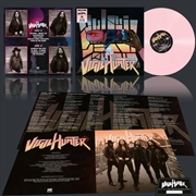 Buy Vigilhunter - Pink Vinyl