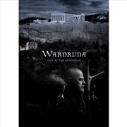 Buy Live At The Acropolis