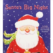 Buy Santa's Big Night