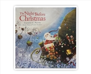 Buy The Night Before Christmas