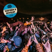 Buy Mayhem And Revelry Live