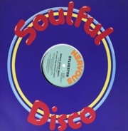 Buy Dance (Disco Heat) (Louie Vega Remixes)