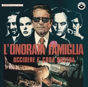 Buy L'Onorata Famiglia (Uccidere E Cosa Nostra)