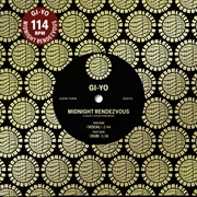 Buy Midnight Rendezvous