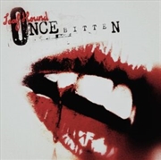 Buy Once Bitten - Red Vinyl