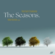 Buy Tchaikovsky: The Seasons