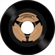 Buy Love You / Teacherman