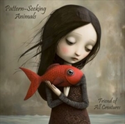 Buy Friends Of All Creatures