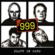 Buy Death In Soho