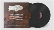 Buy The Quartet