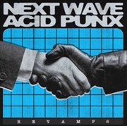 Buy Next Wave Acid Punx Revamps