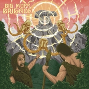 Buy Big Muff Brigade