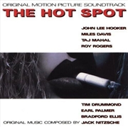 Buy Hot Spot