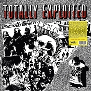 Buy Totally Exploited