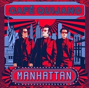 Buy Manhattan
