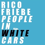 Buy People In White Cars - Transpa