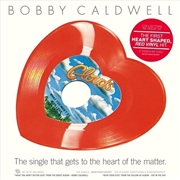 Buy What You Won't Do For Love / Open Your Eyes