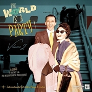 Buy World Is A Party 02