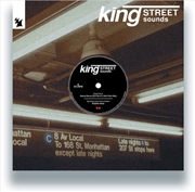 Buy King Street Sounds Sampler Vol. 3