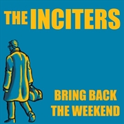Buy Bring Back The Weekend