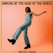 Buy Dancing At The Edge Of The World