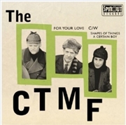 Buy For Your Love