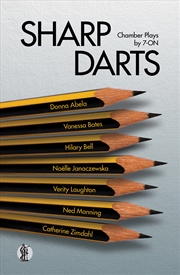 Buy Sharp Darts