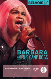 Buy Barbara and the Camp Dogs