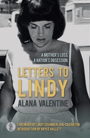 Buy Letters to Lindy