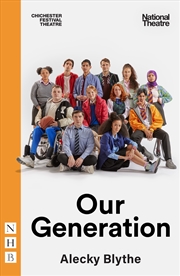 Buy Our Generation