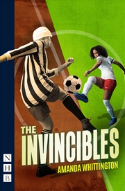 Buy The Invincibles