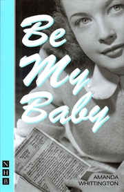 Buy Be My Baby