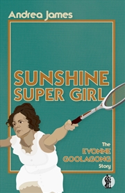 Buy Sunshine Super Girl