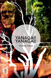 Buy Yanagai! Yanagai!
