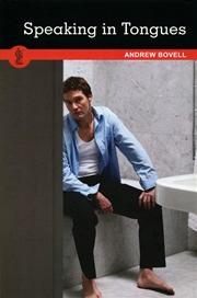 Buy Speaking in Tongues