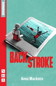 Buy Backstroke