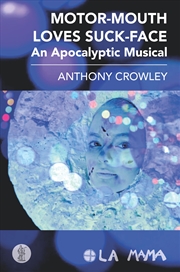 Buy Motor-Mouth Loves Suck-Face