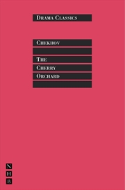 Buy The Cherry Orchard