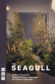 Buy The Seagull