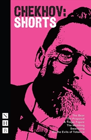 Buy Chekhov: Shorts