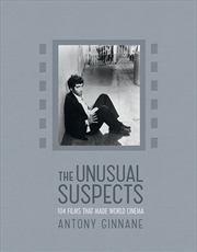 Buy The Unusual Suspects