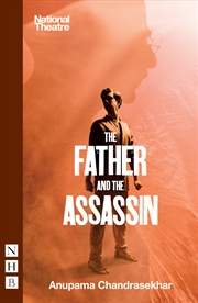 Buy The Father and the Assassin
