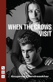 Buy When the Crows Visit