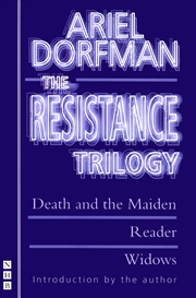 Buy The Resistance Trilogy