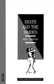 Buy Death and the Maiden